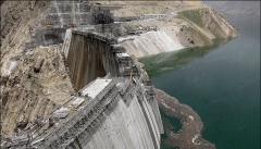خشکسالی و چالش‌های تامین آب در ارومیه جیره‌بندی گزینه در دست بررسی