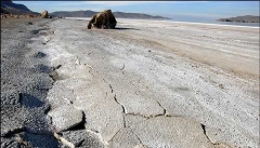 دریاچه ارومیه  و راهکارهای اجرایی