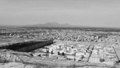 غبار تاریخی احداث موزه منطقه‌ای آذربایجان غربی  در ارومیه کی زدوده می‌شود؟