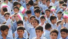 فضاهای آموزشی استان متناسب با تعداد  دانش آموزان نیست