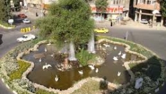 اجرای طرح فاضلاب میدان امام حسین ارومیه  سرگردان لجبازی بین سازمانی