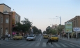 خیابان‌های ارومیه ظرفیت اجرای خطوط تندرو  اتوبوس ندارد