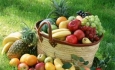 میوه‌ها و سبزی‌ها سرطان‌زا می شوند