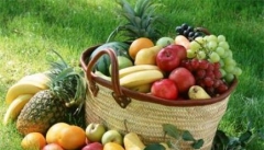 میوه‌ها و سبزی‌ها سرطان‌زا می شوند