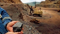 اتحادیه صادرات سنگ راهکار جدید بهره گیری از ظرفیت  معادن آذربایجان غربی