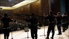 مرگ تدریجی موسیقی هویتی آذربایجان