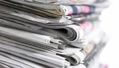 چرا ناقوس مرگ روزنامه‌ها به صدا درآمده است؟