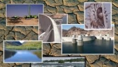وضعیت منابع آبی آذربایجان ‌غربی  مطلوب نیست