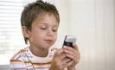 خطرات گوشی موبایل برای بچه‌ها