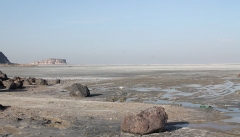 ۶راهکار احیای دریاچه ارومیه  اجرایی می‌شود