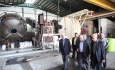لزوم فعال‌سازی واحدهای  صنعتی راکد  در آذربایجان غربی