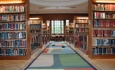 سهم کتابخانه ها و اطلاع رسانی کتابخانه ای  در توسعه فرهنگی