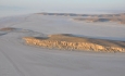 احتمال تشدید ریزگردها با استخراج بی‌رویه نمک از دریاچه ارومیه