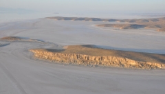 احتمال تشدید ریزگردها با استخراج بی‌رویه نمک از دریاچه ارومیه