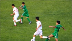 چه بر سر ریشه‌دارترین تیم فوتبال  آذربایجان غربی آمده است