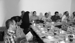 برگزاری جلسه هم‌اندیشی برای رفع مشکل توزیع مطبوعات آذربایجان غربی