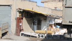شناسایی ۸۰ سکونتگاه غیررسمی درآذربایجان غربی