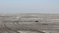 احیای دریاچه ارومیه در گیرودار بوروکراسی