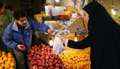 ضرورت راه‌اندازی بازارچه دائمی محصولات کشاورزی  در آذربایجان غربی