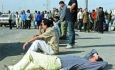 نرخ بیکاری در آذربایجان غربی ۸/۵ درصد است