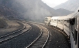 راه‌‌آهن ارومیه  باید تا انتهای سال  به بهره‌برداری  برسد