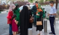 دولت و مقابله با معضل بدحجابی