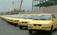 تردد نزدیک  به ۲۰۰۰ تاکسی  فرسوده در ارومیه