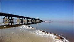 نگاه سلیقه‌ای مرگ دریاچه ارومیه را نزدیک‌تر می‌کند