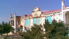 ضرورت بهره‌گیری از ظرفیت‌های گردشگری برای توسعه  آذربایجان غربی