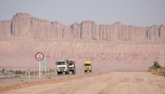 جاده های آذربایجان غربی جوابگوی نیازهای ارتباطی و اقتصادی  استان نیست