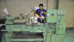 ضرورت بهره گیری از تکنولوژی های نوین در واحدهای  تولیدی آذربایجان غربی