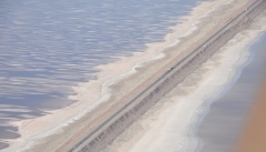 احیای دریاچه ارومیه امکان ندارد