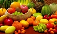 میوه‌ها و خوراکی‌هایی که برای بیماران دچار سنگ کلیه مفید و مضر است