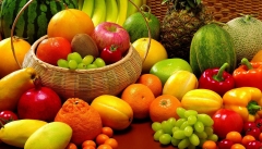 میوه‌ها و خوراکی‌هایی که برای بیماران دچار سنگ کلیه مفید و مضر است