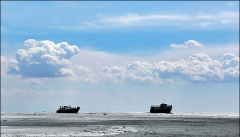 فرایند تخصیص اعتبار برای طرح‌های نجات دریاچه ارومیه انجام شود