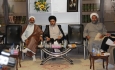 برگزاری مراسم نکوداشت حجت‌الاسلام حسنی  در ارومیه