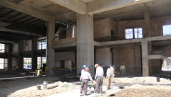 مشکلات بیمه ای کارگران ساختمانی آذربایجان غربی