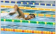 تلاش برای توسعه رشته ورزشی شنا در ارومیه