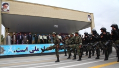 چتر امنیت در سراسر آذربایجان غربی گسترده است