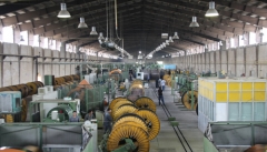 ضرورت پایش واحدهای صنعتی دارای پروانه بهره‌برداری  آذربایجان غربی