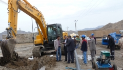 ضرورت بازسازی و توسعه شبکه های آبرسانی روستاهای  آذربایجان غربی