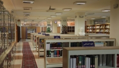 کتاب و کتابخانه دروازه ای  به سوی دانش