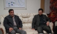 تسریع در اتصال ارومیه به شبکه ریلی خواست مردم استان است