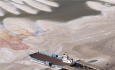 احیای دریاچه ارومیه تا۲۰ سال دیگر محال است