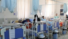 از زیرساخت های قدیمی بیمارستان های  آذربایجان غربی تا نوبت دهی های طولانی