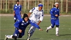 نگاهی به وضعیت ورزش بانوان در آذربایجان غربی
