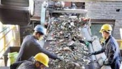 زباله‌سوزهای فرسوده چینی در راه ایران
