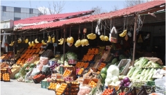 اختلاف شدید قیمت میوه در میادین و بازار ارومیه