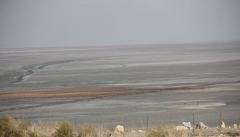 خلف وعده دولت در احیای دریاچه ارومیه