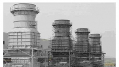 احداث نیروگاه سیکل ترکیبی در منطقه آزاد  تجاری صنعتی ماکو